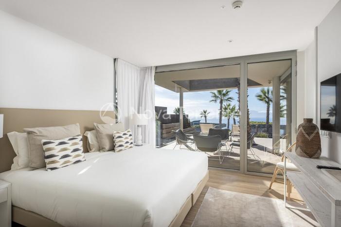 Prodej domu, Villas del Tenis, Abama, Tenerife, Španělsko, 269 m2