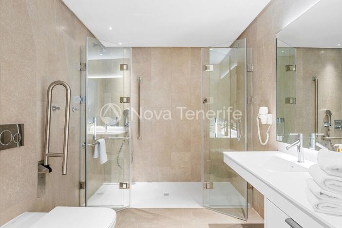 Prodej bytu 3+kk, Calle Maria Zambrano, Abama, Tenerife, Španělsko, 135 m2