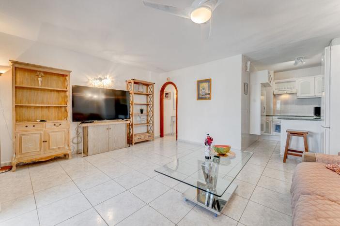 Prodej bytu 2+kk, Los Cristianos, Arona, Španělsko, 68 m2