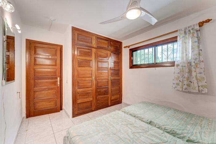 Prodej bytu 2+kk, Los Cristianos, Arona, Španělsko, 68 m2