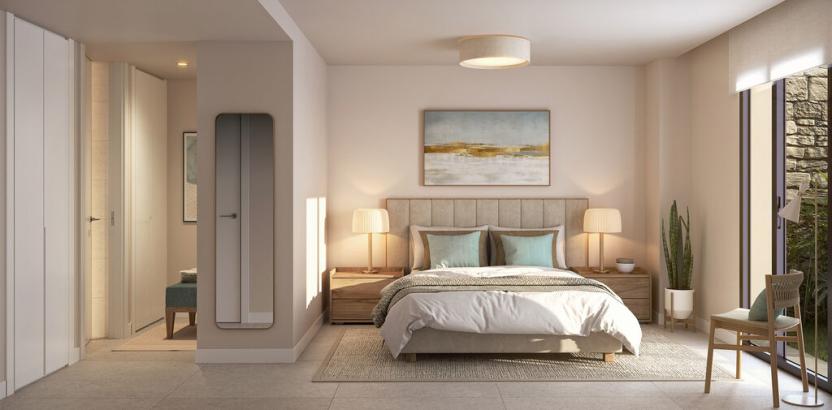 Prodej bytu 4+kk, Adeje, Santa Cruz de Tenerife, Španělsko, 105 m2