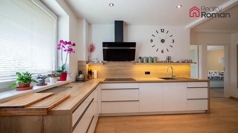 Prodej rodinného domu, Lučina, 169 m2