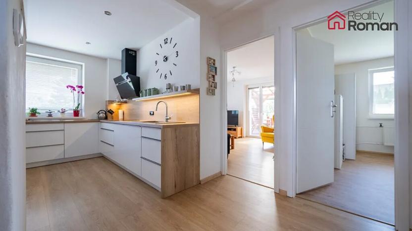 Prodej rodinného domu, Lučina, 169 m2