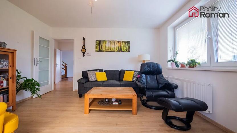 Prodej rodinného domu, Lučina, 169 m2