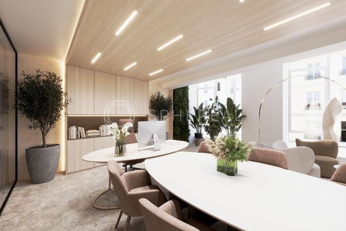 Pronájem kanceláře, Brno - Brno-město, Masarykova, 505 m2