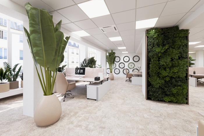 Pronájem kanceláře, Brno - Brno-město, Masarykova, 505 m2