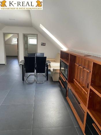 Pronájem bytu 3+kk, Sklené, 68 m2