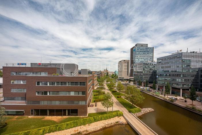 Pronájem kanceláře, Brno - Štýřice, Holandská, 240 m2