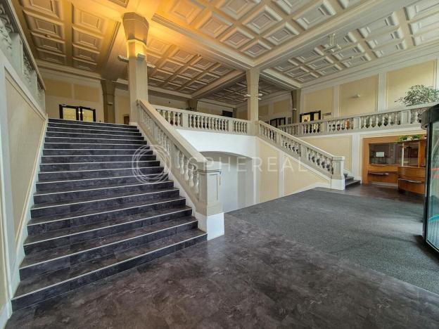 Pronájem kanceláře, Brno - Ponava, Šumavská, 431 m2