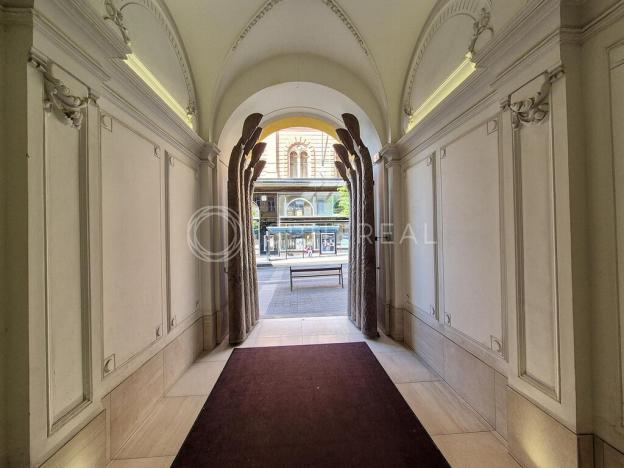 Pronájem kanceláře, Brno - Brno-město, Rašínova, 500 m2