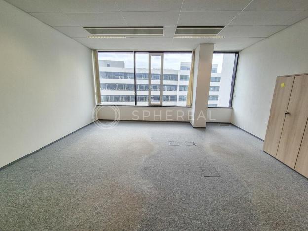 Pronájem kanceláře, Brno - Staré Brno, Nové sady, 457 m2