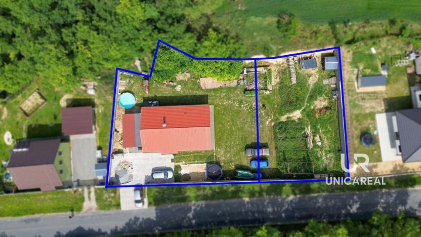 Prodej rodinného domu, Mělčany, 90 m2