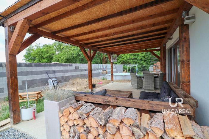 Prodej rodinného domu, Mělčany, 90 m2