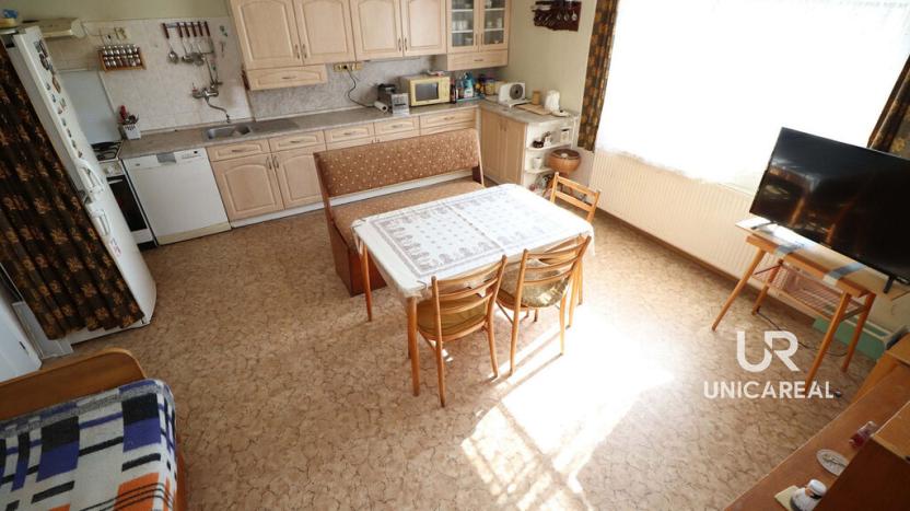 Prodej rodinného domu, Dalečín, 151 m2