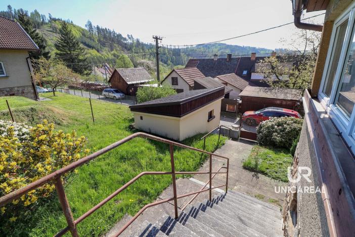 Prodej rodinného domu, Dalečín, 151 m2