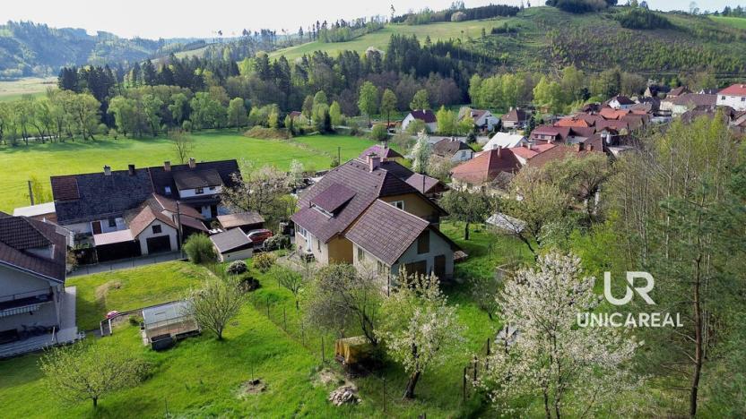 Prodej rodinného domu, Dalečín, 151 m2