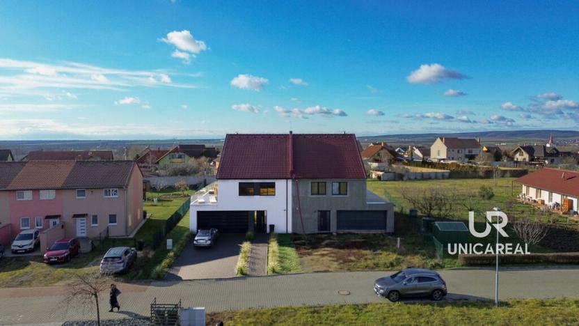 Prodej rodinného domu, Medlov, 222 m2