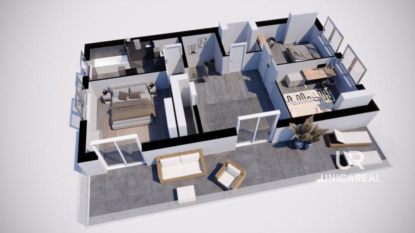 Prodej rodinného domu, Medlov, 222 m2