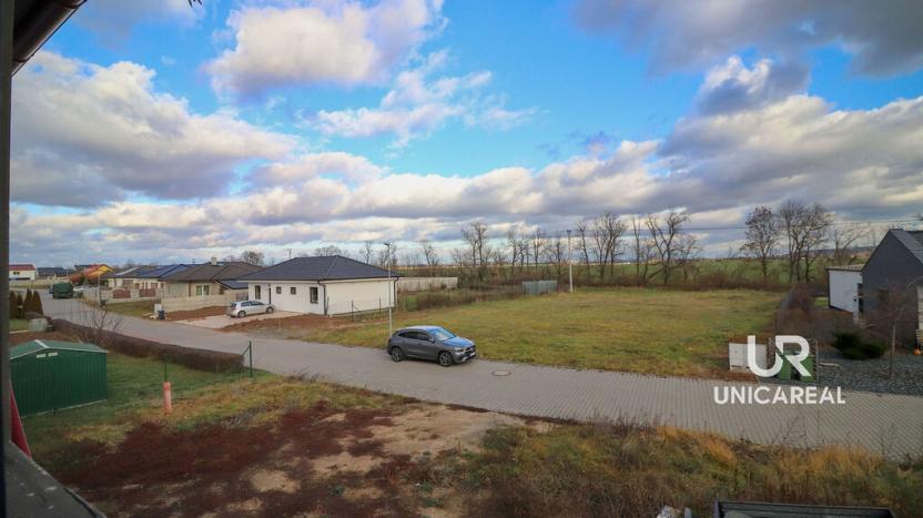 Prodej rodinného domu, Medlov, 222 m2