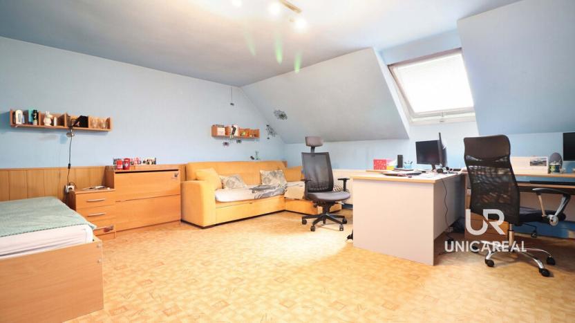 Prodej rodinného domu, Letovice - Zboněk, 170 m2