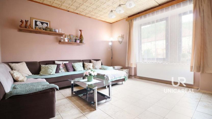 Prodej rodinného domu, Letovice - Zboněk, 170 m2