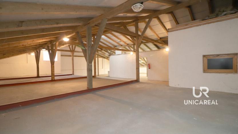 Prodej skladu, Letovice, U koupaliště, 834 m2