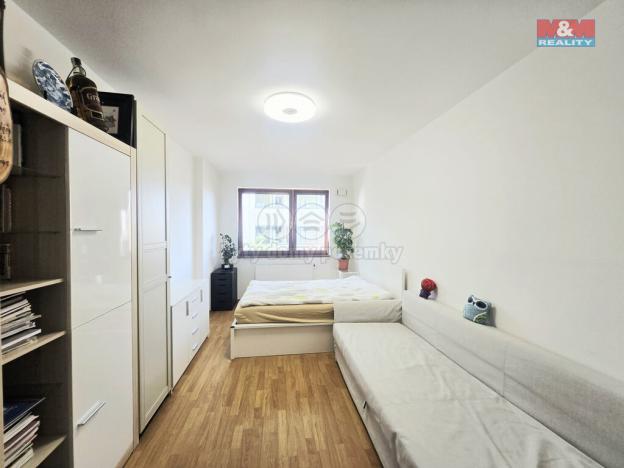 Prodej bytu 3+kk, Praha, Hanusova, 91 m2
