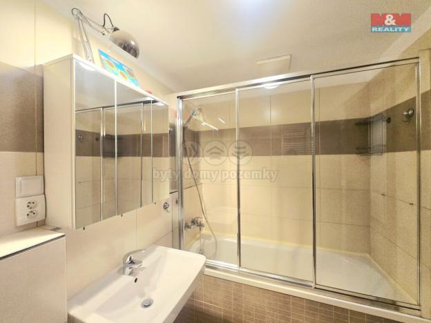 Prodej bytu 3+kk, Praha, Hanusova, 91 m2