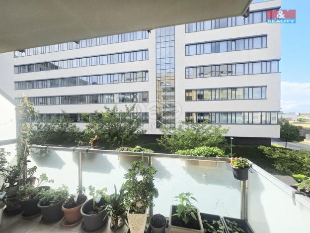 Prodej bytu 3+kk, Praha, Hanusova, 91 m2