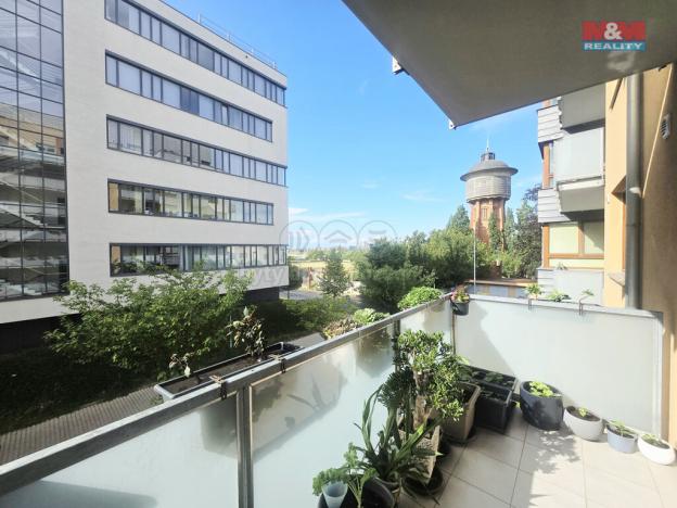 Prodej bytu 3+kk, Praha, Hanusova, 91 m2