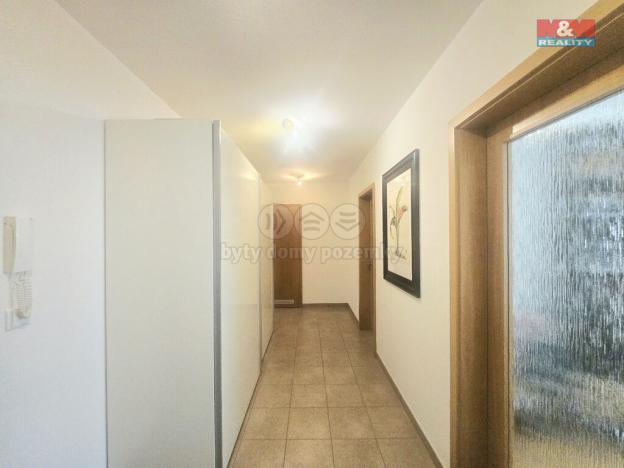 Prodej bytu 3+kk, Praha, Hanusova, 91 m2