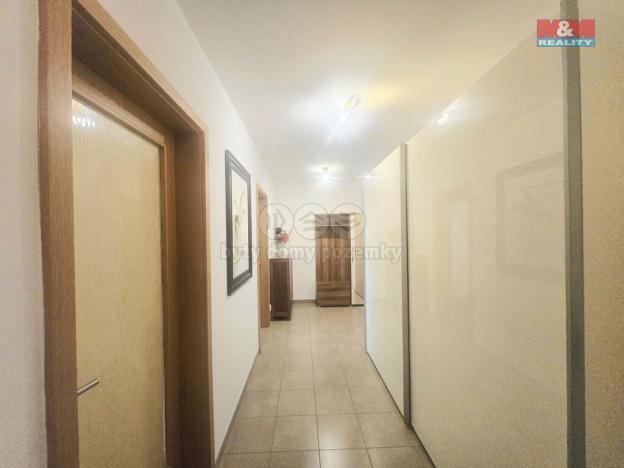 Prodej bytu 3+kk, Praha, Hanusova, 91 m2