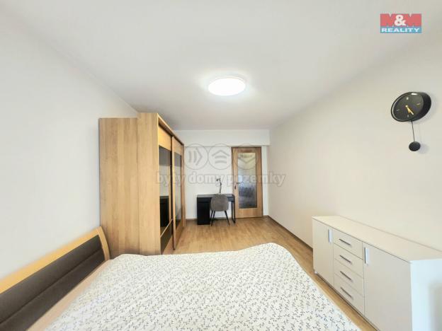 Prodej bytu 3+kk, Praha, Hanusova, 91 m2