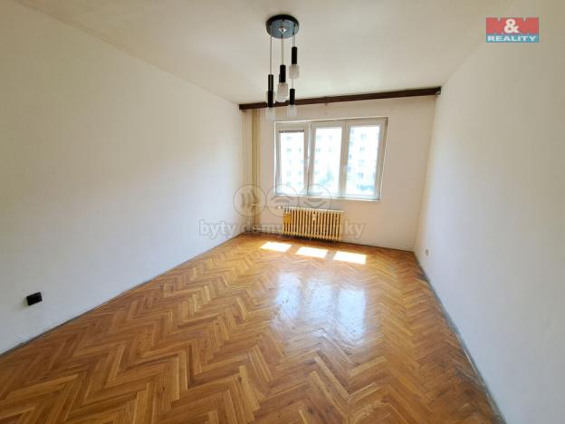 Prodej bytu 3+1, Praha - Záběhlice, Přesličková, 72 m2