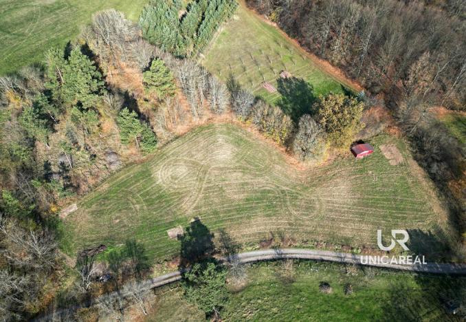 Prodej pozemku, Letovice, 2184 m2