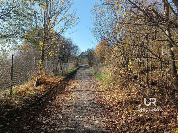 Prodej pozemku, Letovice, 2184 m2