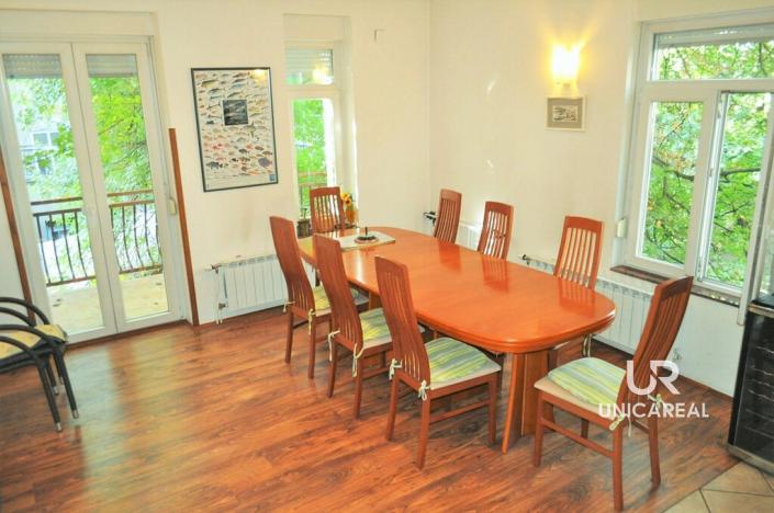 Prodej rodinného domu, Záhřeb, Chorvatsko, 255 m2