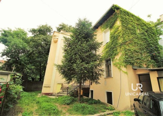 Prodej rodinného domu, Záhřeb, Chorvatsko, 255 m2