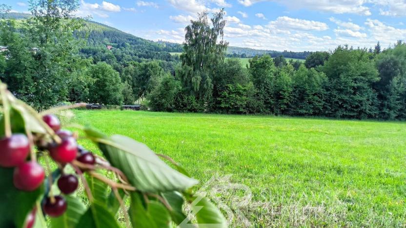 Prodej pozemku, Sušice - Záluží, 2272 m2