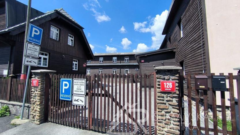 Prodej bytu 2+kk, Kvilda, 39 m2