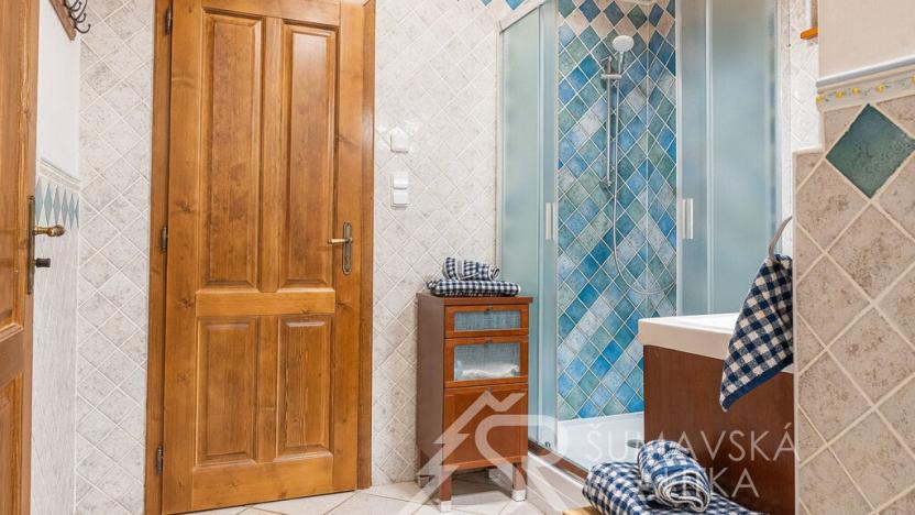 Prodej rodinného domu, Nicov, 259 m2