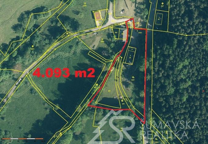 Prodej rodinného domu, Nicov, 259 m2