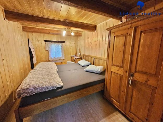 Prodej rodinného domu, Jablunkov, 60 m2