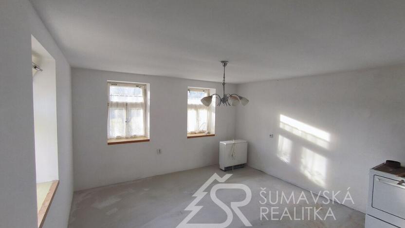 Prodej rodinného domu, Srní, 85 m2