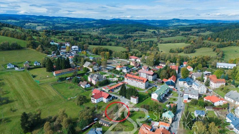 Prodej bytu 2+kk, Kašperské Hory, Česká, 51 m2