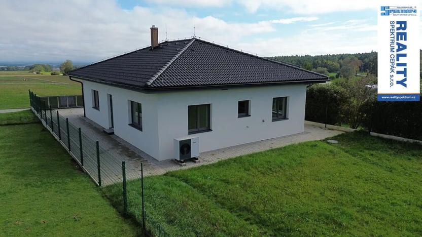 Prodej rodinného domu, Drahotěšice, 144 m2