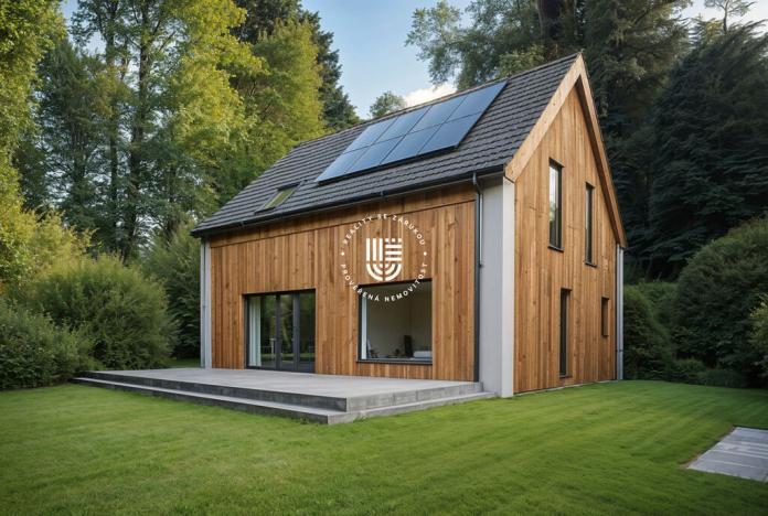 Prodej rodinného domu, Praha - Háje, 106 m2