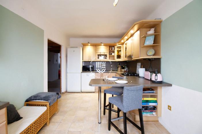 Prodej bytu 3+1, Praha - Žižkov, Baranova, 89 m2