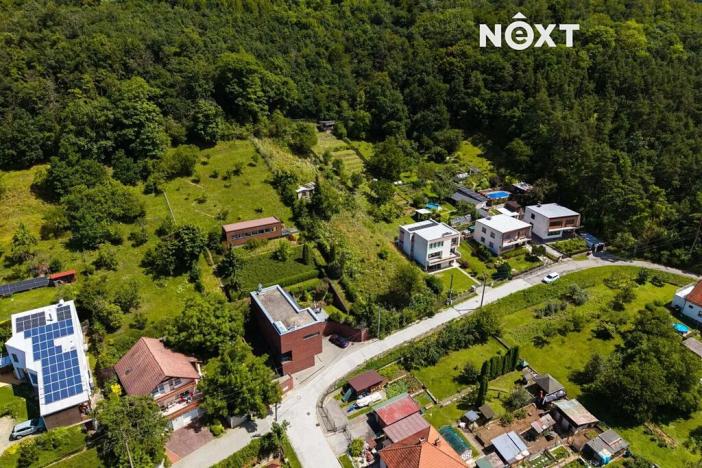 Prodej pozemku pro bydlení, Kuřim, 1276 m2