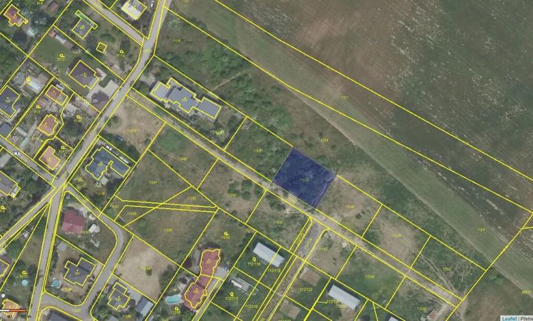 Prodej pozemku pro bydlení, Řitka, K Potokům, 861 m2